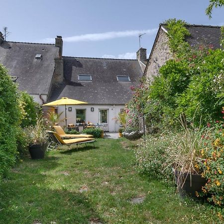 Charmante Maison Proche De L'Ocean Pour 8 Personnes Sarzeau Exterior photo